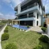Live in Private Paradise Triplex 6+1 Villa for Sale in Alanya,Kargıcak