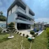 Live in Private Paradise Triplex 6+1 Villa for Sale in Alanya,Kargıcak