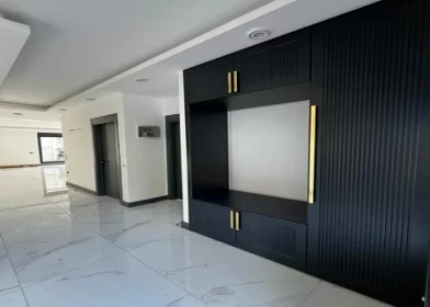 Продается Triplex Вилла 6+1 в Алании, Каргыджак
