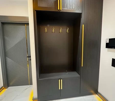 Продается Triplex Вилла 6+1 в Алании, Каргыджак