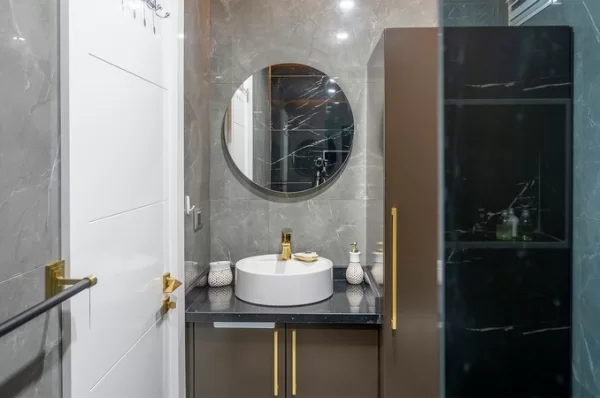 Make a Strategic Investment with Modern One Bedroom One Livingroom Apartment