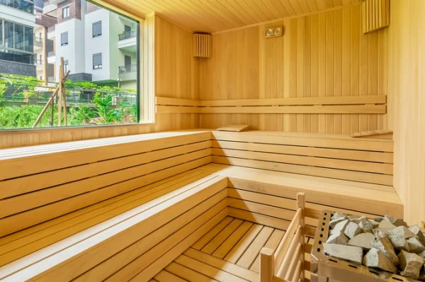 Make a Strategic Investment with Modern One Bedroom One Livingroom Apartment