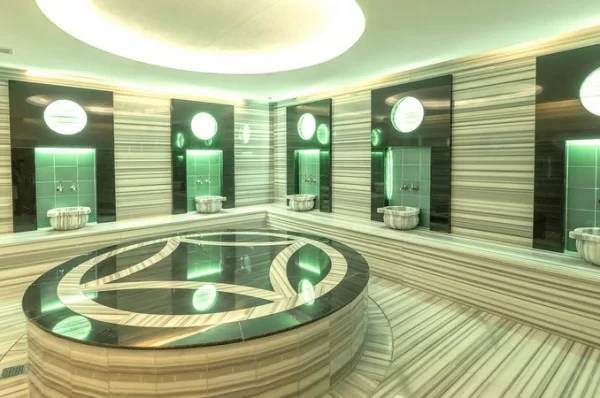 Make a Strategic Investment with Modern One Bedroom One Livingroom Apartment