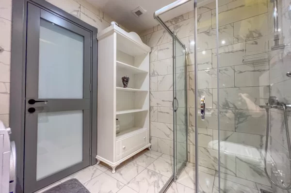 Lüks Yaşamın Özünü Keşfedin Alanya Oba'da 3+1 Eşyalı Daire
