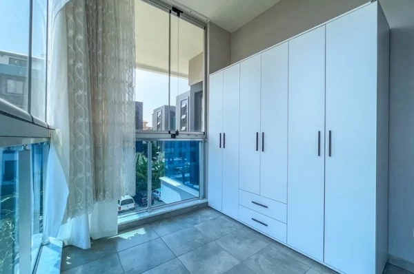 Lüks Yaşamın Özünü Keşfedin Alanya Oba'da 3+1 Eşyalı Daire
