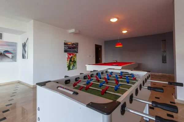 Happiness by the Sea: 2+ 1 Residence in Alanya,Kargıcak