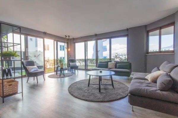 Happiness by the Sea: 2+ 1 Residence in Alanya,Kargıcak