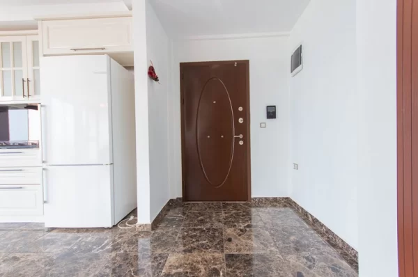 Happiness by the Sea: 2+ 1 Residence in Alanya,Kargıcak