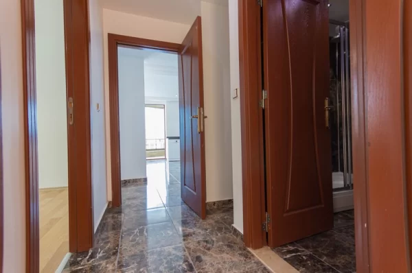 Happiness by the Sea: 2+ 1 Residence in Alanya,Kargıcak