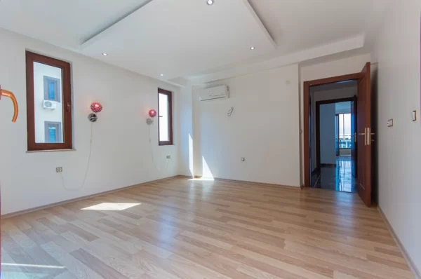 Happiness by the Sea: 2+ 1 Residence in Alanya,Kargıcak