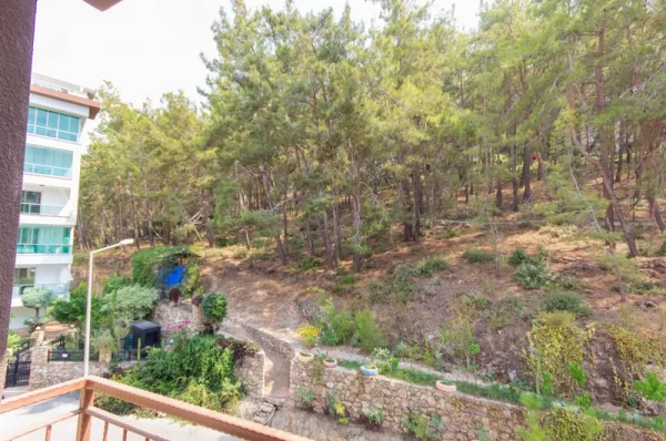 Happiness by the Sea: 2+ 1 Residence in Alanya,Kargıcak