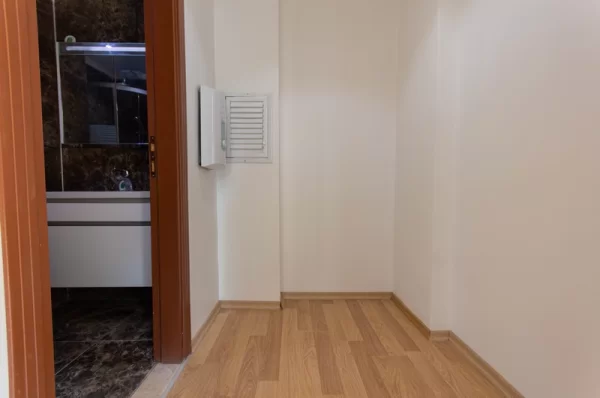 Happiness by the Sea: 2+ 1 Residence in Alanya,Kargıcak