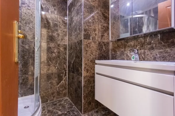 Happiness by the Sea: 2+ 1 Residence in Alanya,Kargıcak