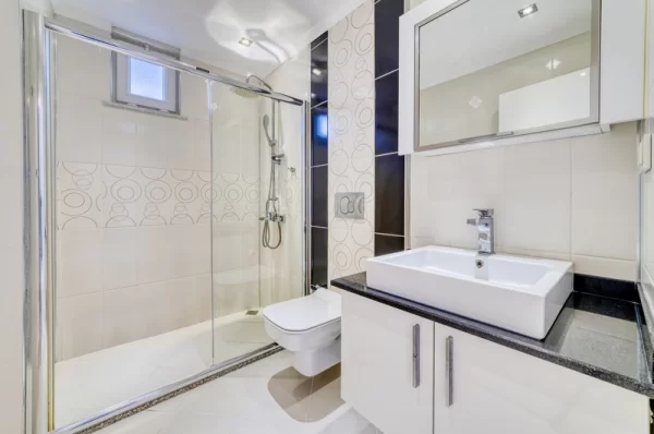 Luxury Life in the Lap of Nature: 4+ 1 Villa in Kargicak,Alanya