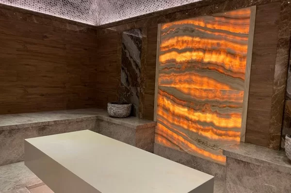 Luxury Life by the Sea in the Heart of Alanya Oba
