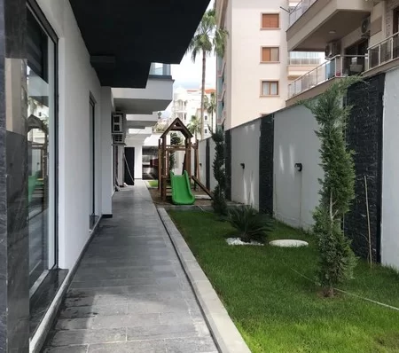 Luxury Life by the Sea in the Heart of Alanya Oba