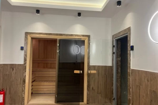Luxury Life by the Sea in the Heart of Alanya Oba