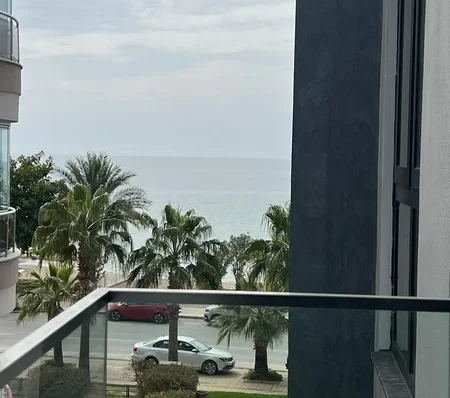 Luxury Life by the Sea in the Heart of Alanya Oba