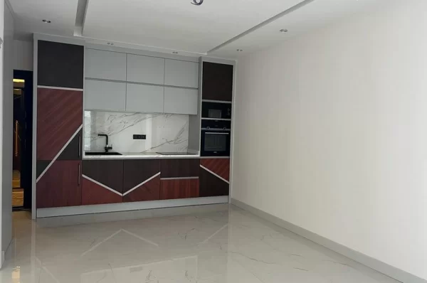 Luxury Life by the Sea in the Heart of Alanya Oba