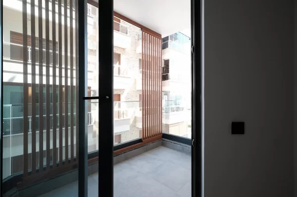 Luxury Life by the Sea in the Heart of Alanya Oba