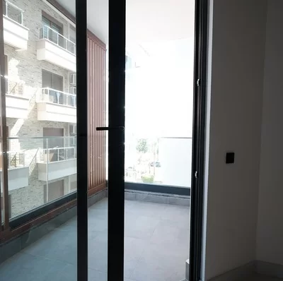 Luxury Life by the Sea in the Heart of Alanya Oba