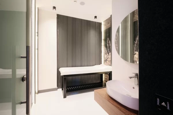 Luxury Life by the Sea in the Heart of Alanya Oba