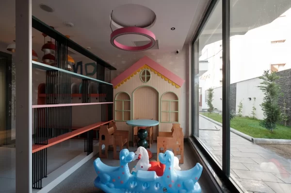 Luxury Life by the Sea in the Heart of Alanya Oba