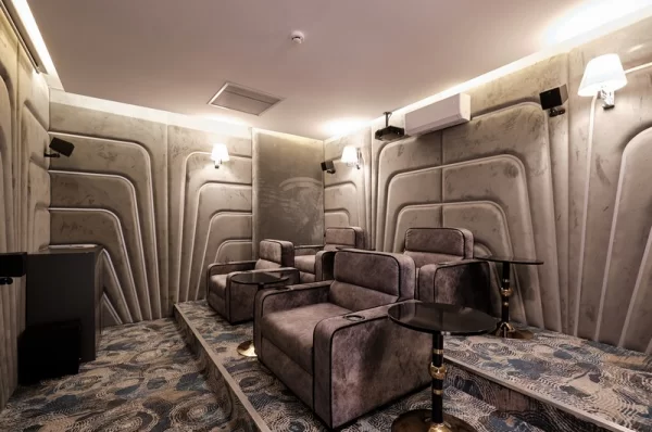 Luxury Life by the Sea in the Heart of Alanya Oba