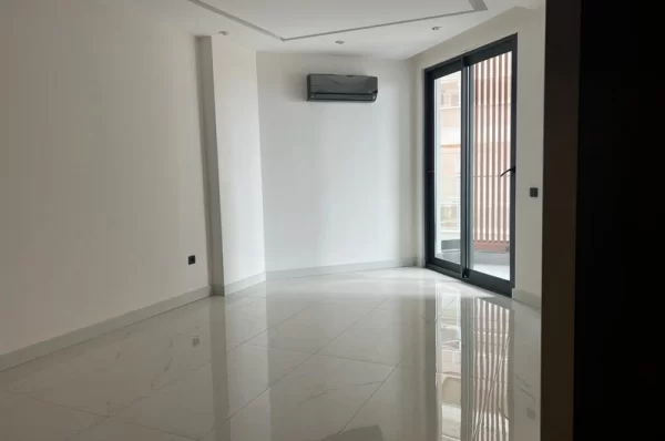Luxury Life by the Sea in the Heart of Alanya Oba