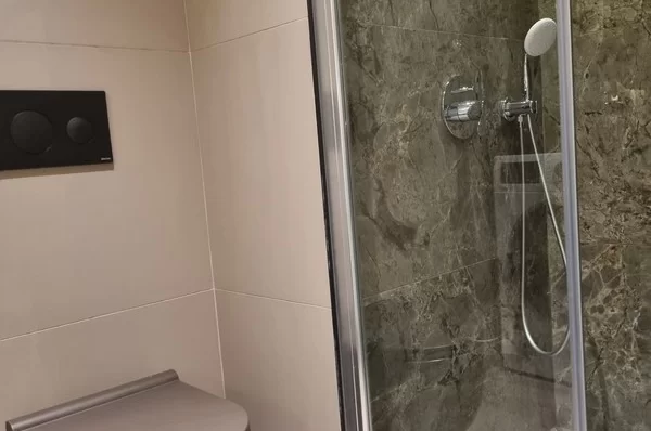 Magnificent Beachfront 1+1 Furnished Luxe Property in Alanya, Kargıcak