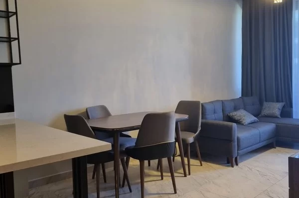 Magnificent Beachfront 1+1 Furnished Luxe Property in Alanya, Kargıcak