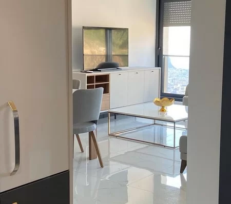 1+1 Property for Sale With Exquisite Views of Alanya
