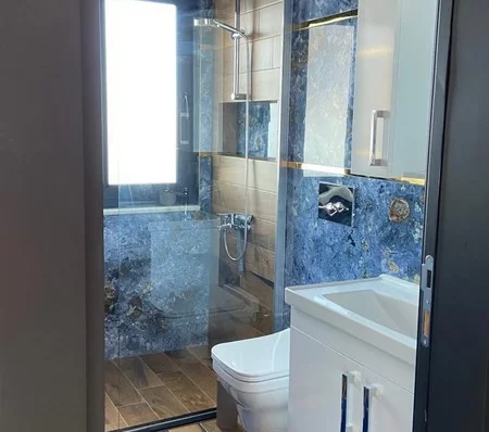 1+1 Property for Sale With Exquisite Views of Alanya