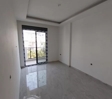 The Highest Standards One Bedroom One Livingroom Luxe Apartment for Sale in alanya,Oba