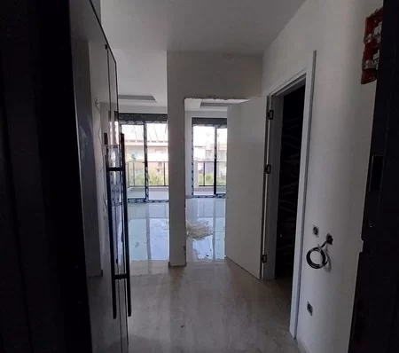The Highest Standards One Bedroom One Livingroom Luxe Apartment for Sale in alanya,Oba