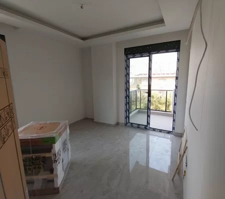 The Highest Standards One Bedroom One Livingroom Luxe Apartment for Sale in alanya,Oba