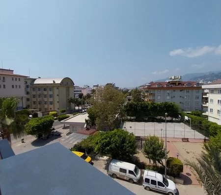 The Highest Standards One Bedroom One Livingroom Luxe Apartment for Sale in alanya,Oba