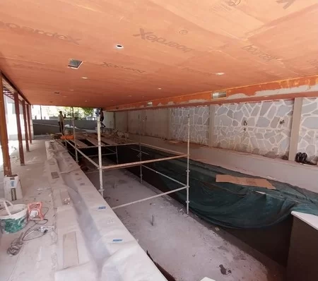 The Highest Standards One Bedroom One Livingroom Luxe Apartment for Sale in alanya,Oba