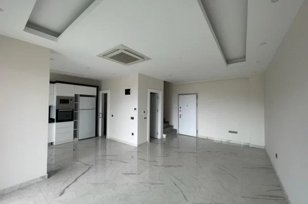 Mediterranean Luxlife with 3+1 Spacious Property for Sale in Alanya,Center