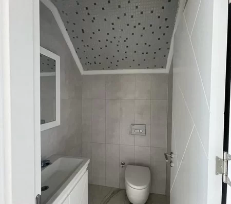 Mediterranean Luxlife with 3+1 Spacious Property for Sale in Alanya,Center