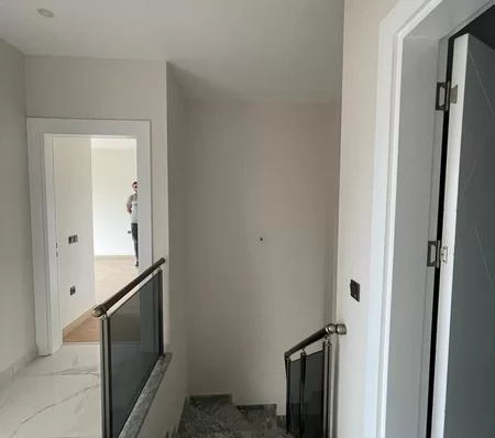 Mediterranean Luxlife with 3+1 Spacious Property for Sale in Alanya,Center