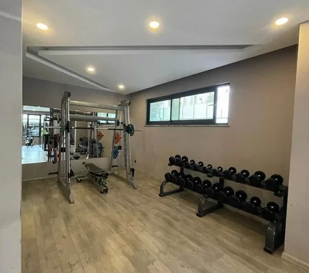 Mediterranean Luxlife with 3+1 Spacious Property for Sale in Alanya,Center