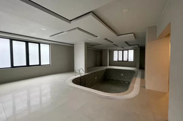 Mediterranean Luxlife with 3+1 Spacious Property for Sale in Alanya,Center