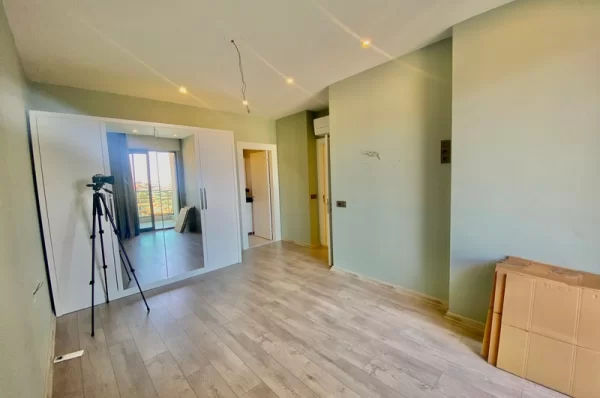 Embrace the Luxurious Life in the Heart of Alanya 5+1 Penthouse