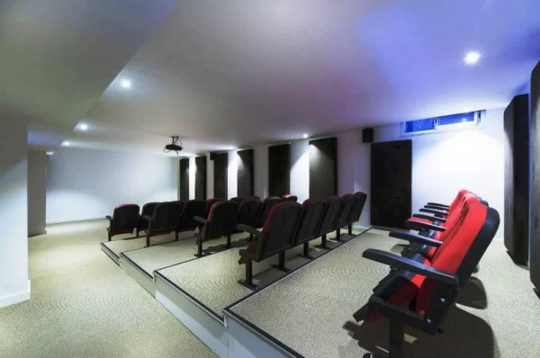 3+1 Penthouse and Ground Floor Properties for Sale in Alanya,Cikcilli