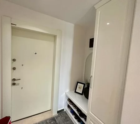 3+1 Penthouse and Ground Floor Properties for Sale in Alanya,Cikcilli