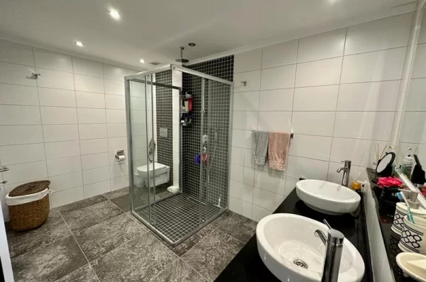 3+1 Penthouse and Ground Floor Properties for Sale in Alanya,Cikcilli