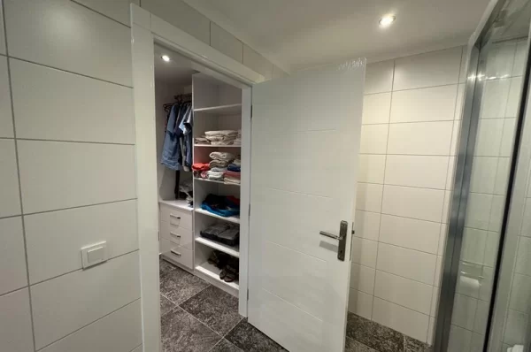 3+1 Penthouse and Ground Floor Properties for Sale in Alanya,Cikcilli