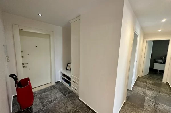 3+1 Penthouse and Ground Floor Properties for Sale in Alanya,Cikcilli