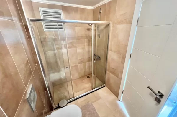 Scenic Sea Views with Fully Furnished 2+1 Exclusive Property for Sale in Alanya
